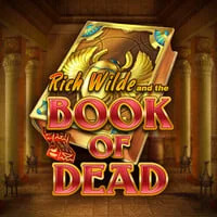 Book of Dead online slot